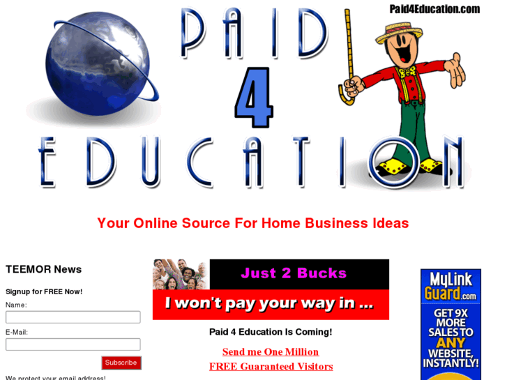 www.paideducation.net