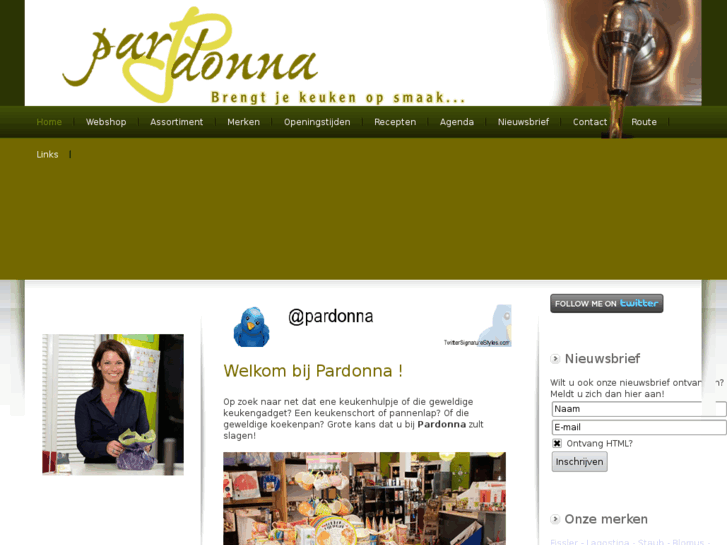 www.pardonna.nl