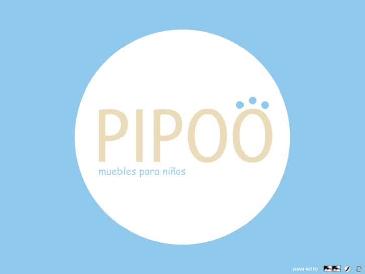 www.pipoo.es