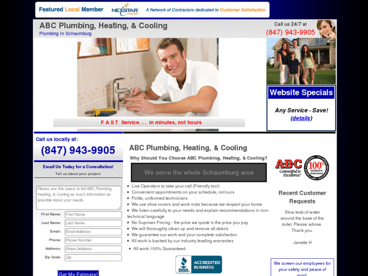 www.plumbinginschaumburg.com