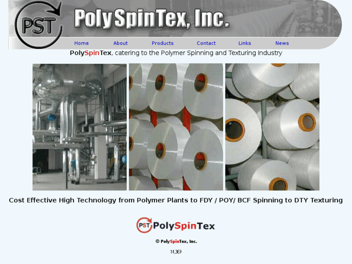 www.polyspintex.com