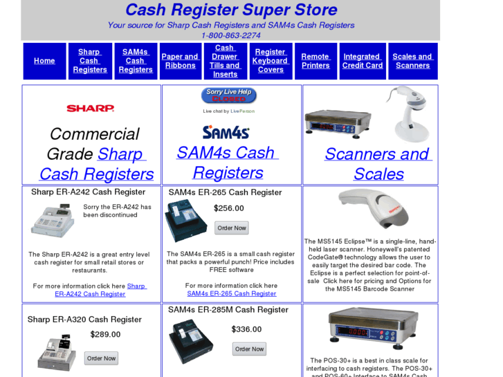 www.posandcashregisters.com