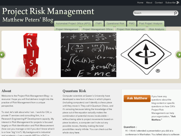 www.project-risk-management.com