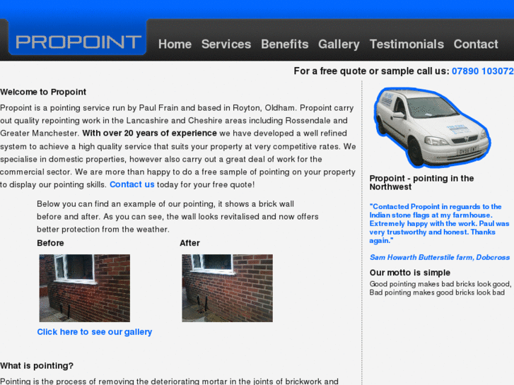 www.propointnorthwest.co.uk