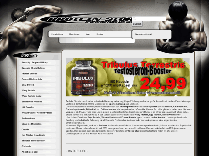 www.protein-store.com