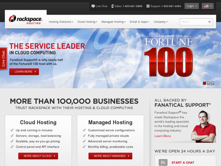 www.rackspace-managed-server.net