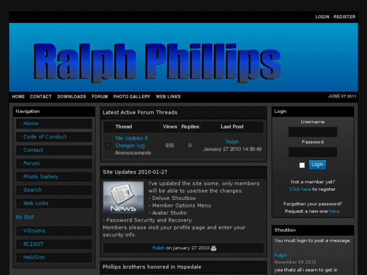 www.ralphphillips.net