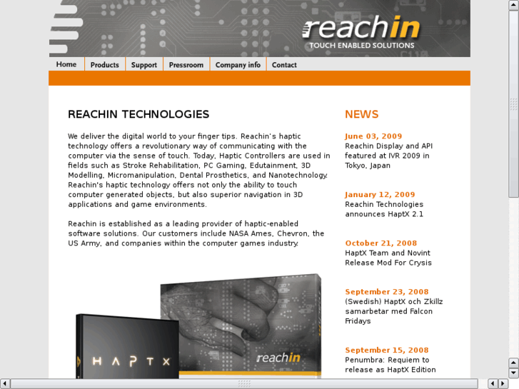 www.reachintechnologies.com