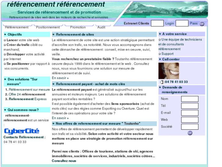 www.referencement-referencement.com