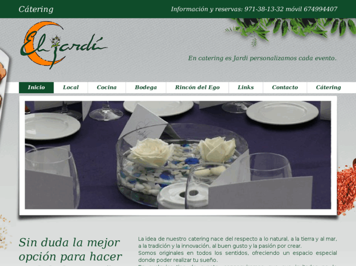 www.restaurantesjardi.com