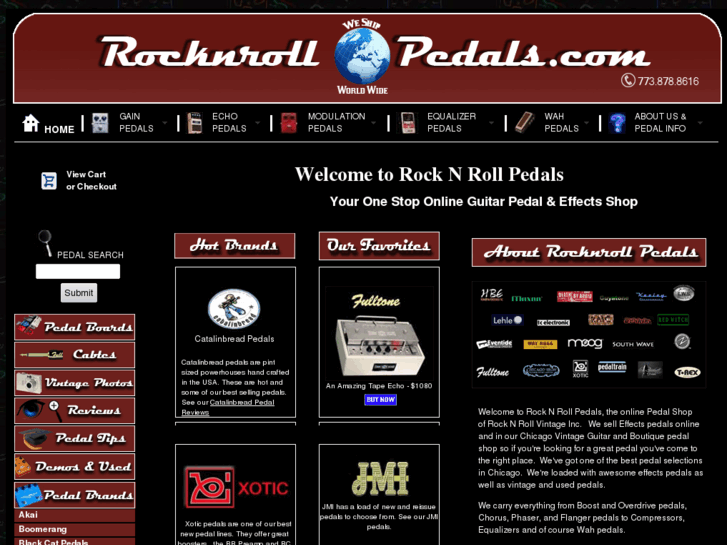 www.rocknroll-pedals.com