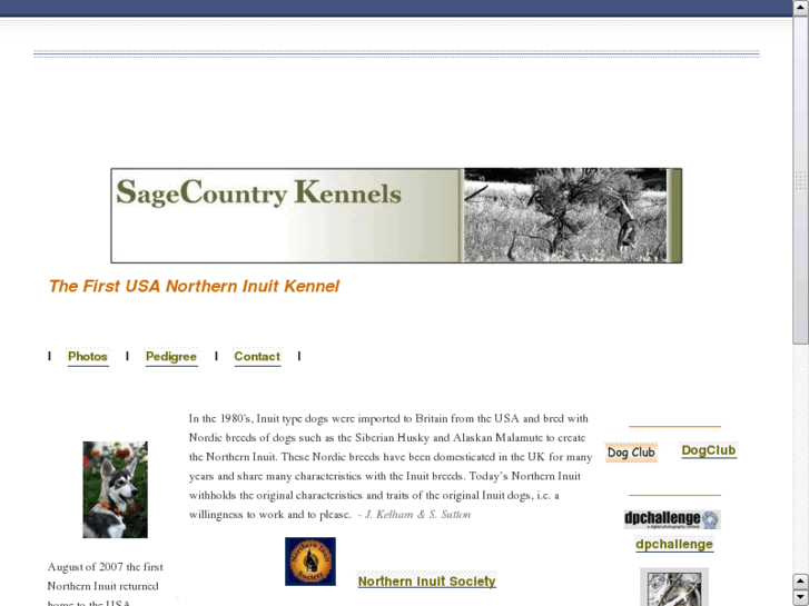 www.sagecountrykennels.com