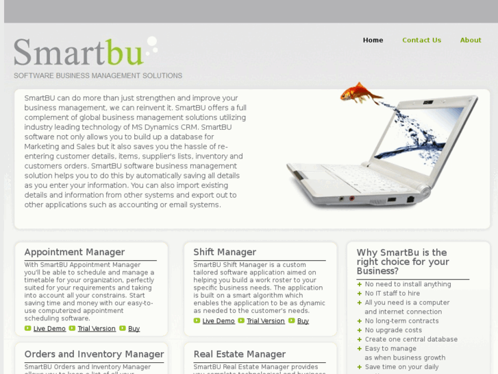 www.smartbu.com