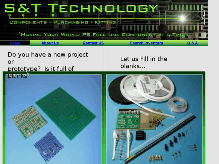 www.snttechnology.com