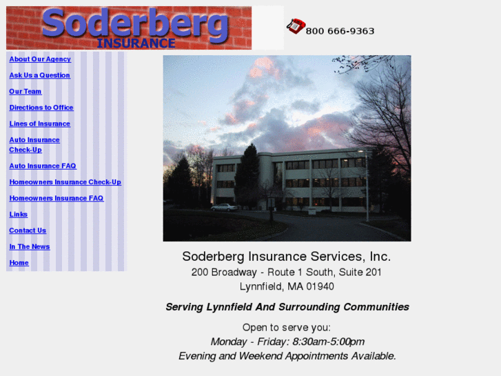 www.soderberginsurance.com