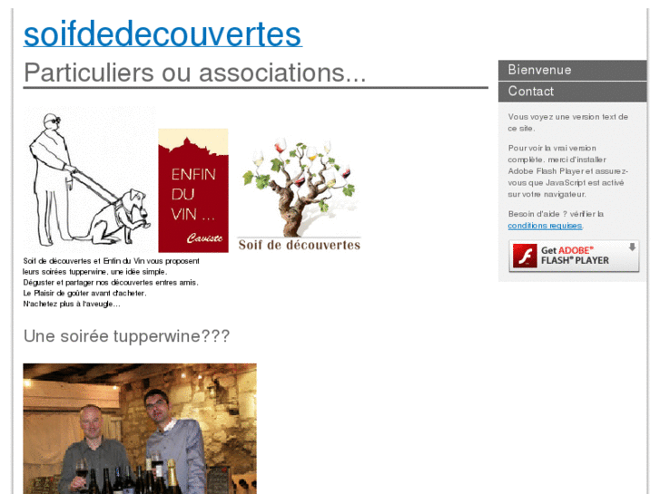 www.soifdedecouvertes.com