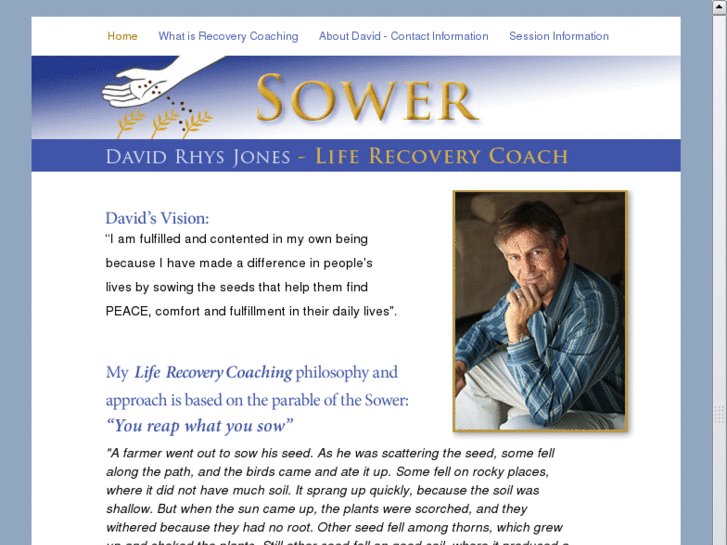 www.sowerliferecoverycoaching.com