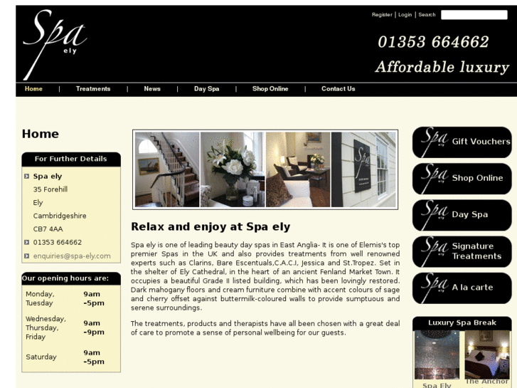 www.spa-ely.co.uk