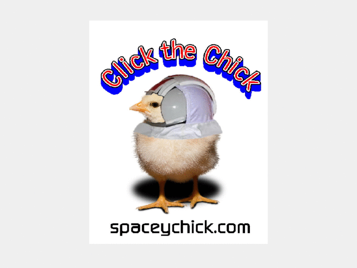 www.spaceychick.com