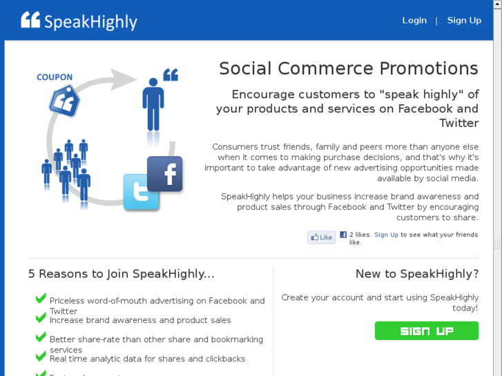 www.speakhighly.com