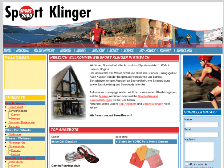 www.sport-klinger.de