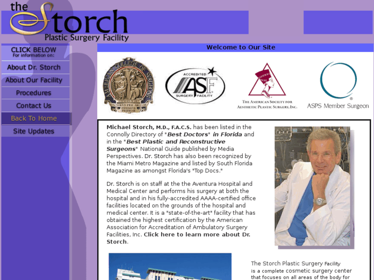 www.storchplasticsurgery.com