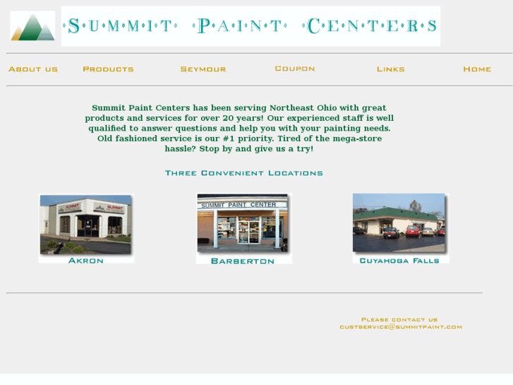 www.summitpaint.com