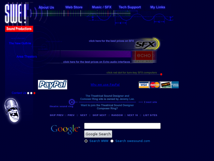 www.swesound.net