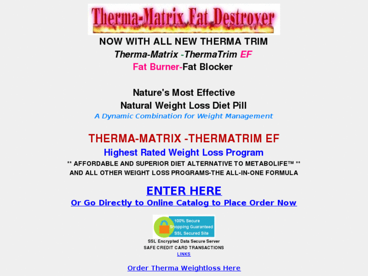 www.thermamatrix.com