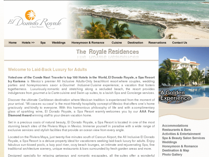 www.theroyaleresidences.com