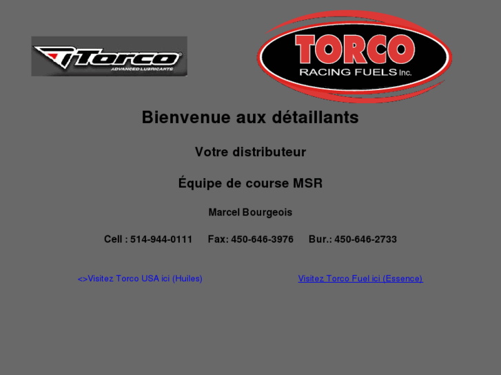 www.torcoquebec.com