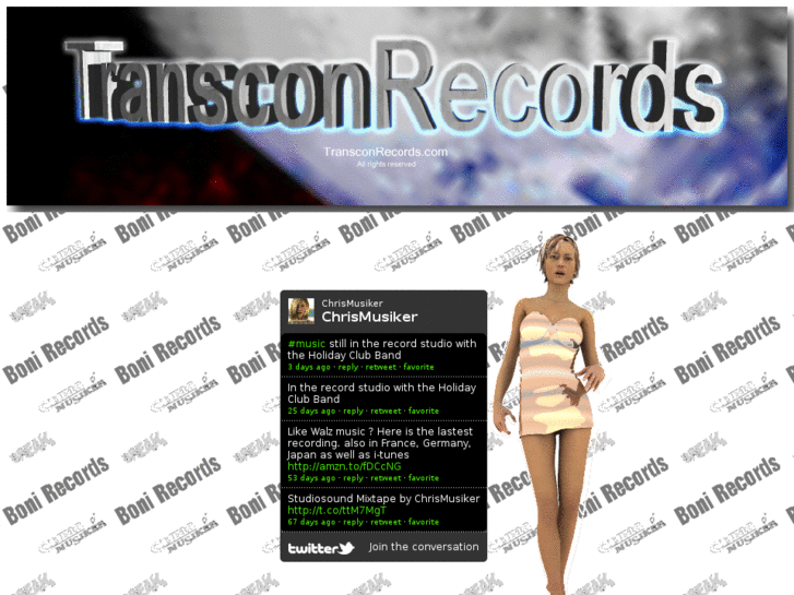 www.transconrecords.com