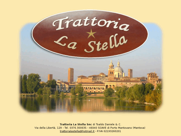 www.trattorialastella.com