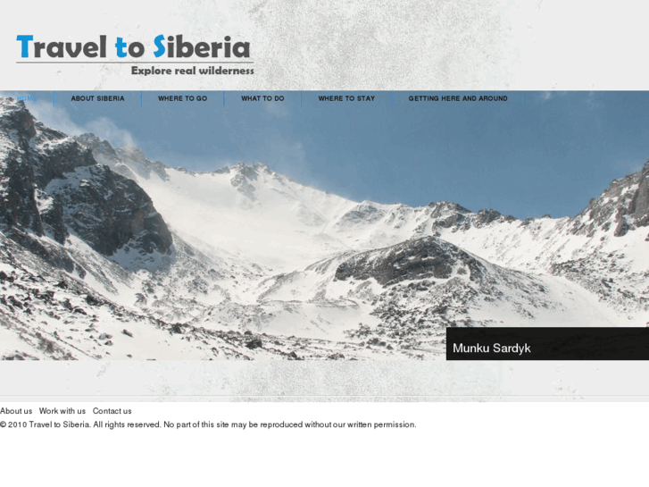 www.traveltosiberia.com