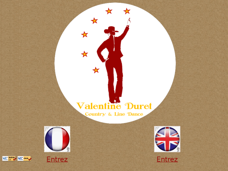 www.valentineduret.com