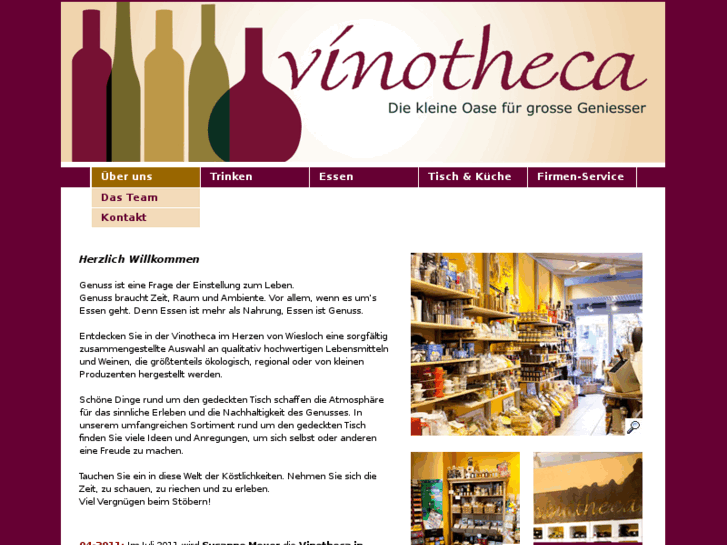 www.vinotheca.com