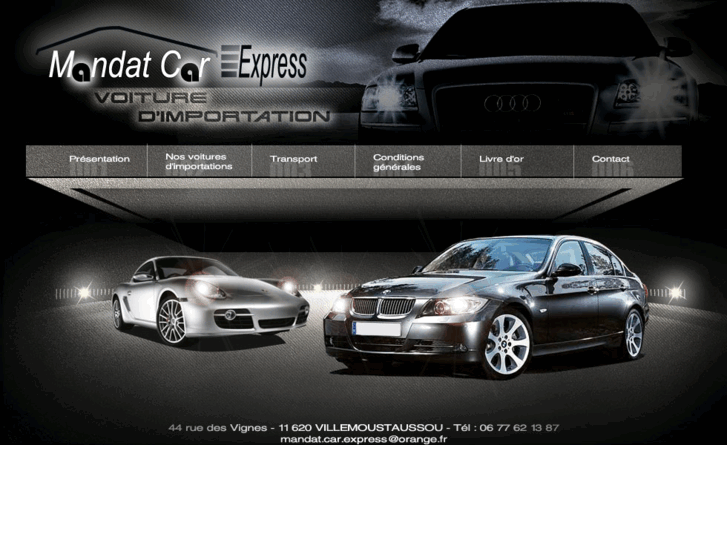 www.voiture-importation.com