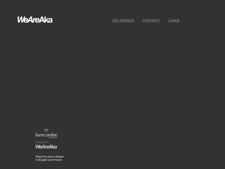 www.weareaka.com