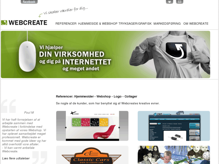 www.webcreate.dk