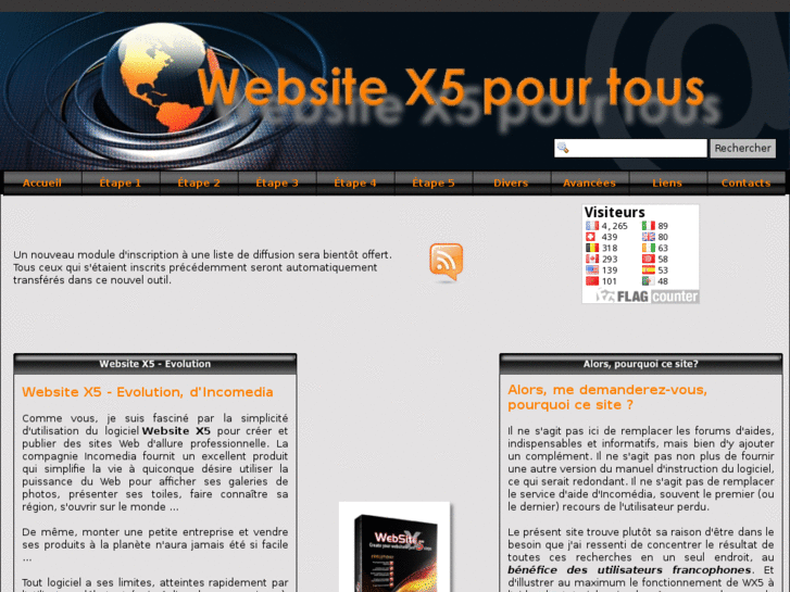 www.websitex5pourtous.com