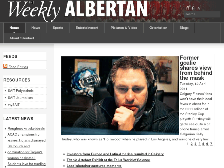 www.weeklyalbertan.ca