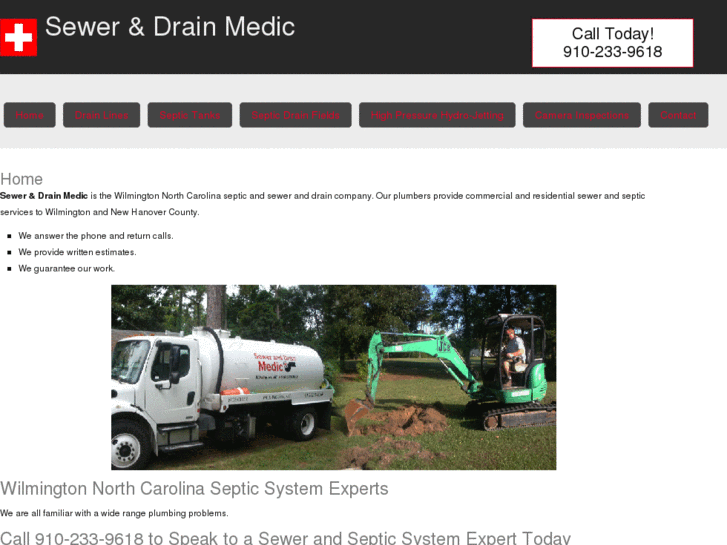 www.wilmington-septic-sewer-drain.com