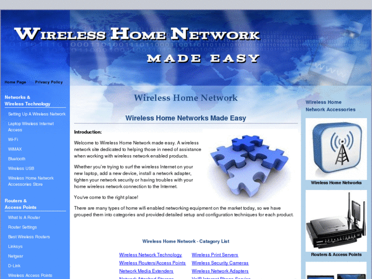 www.wireless-home-network-made-easy.com