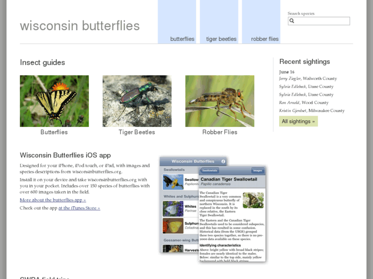 www.wisconsinbutterflies.org