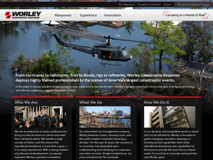 www.worleyco.com