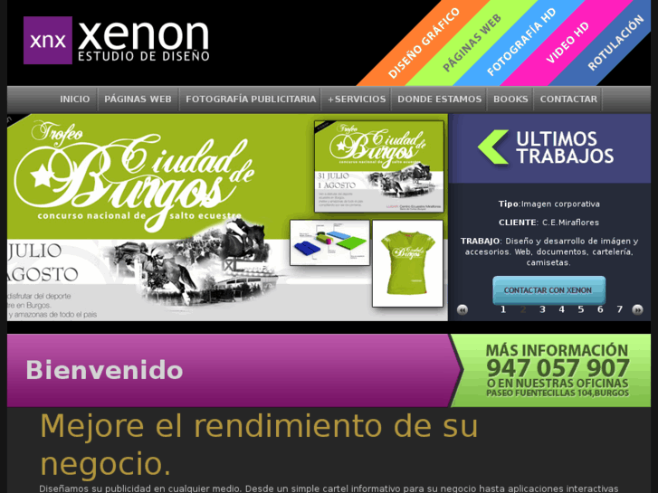 www.xenonpublicidad.com