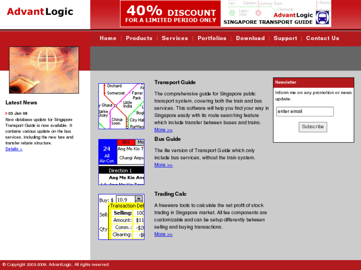 www.advantlogic.com