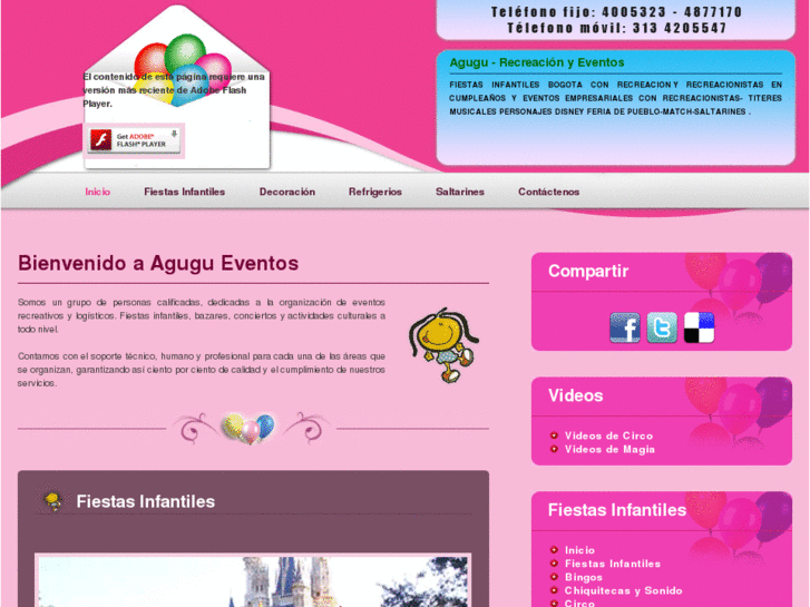 www.agugueventos.com