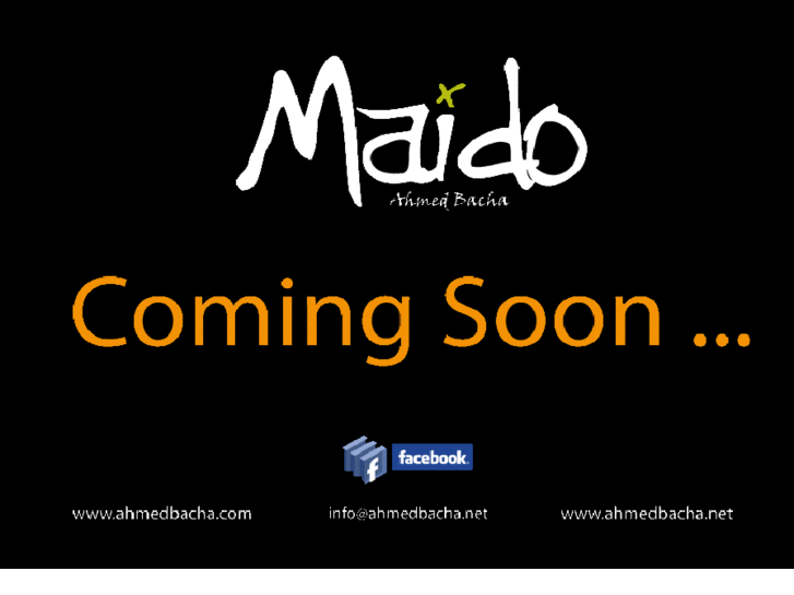 www.ahmedbacha.net
