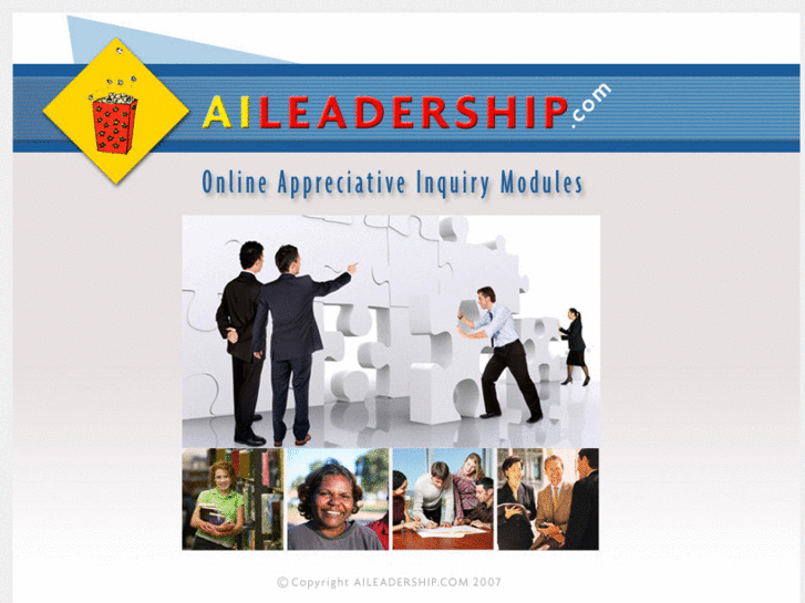 www.aileadership.com